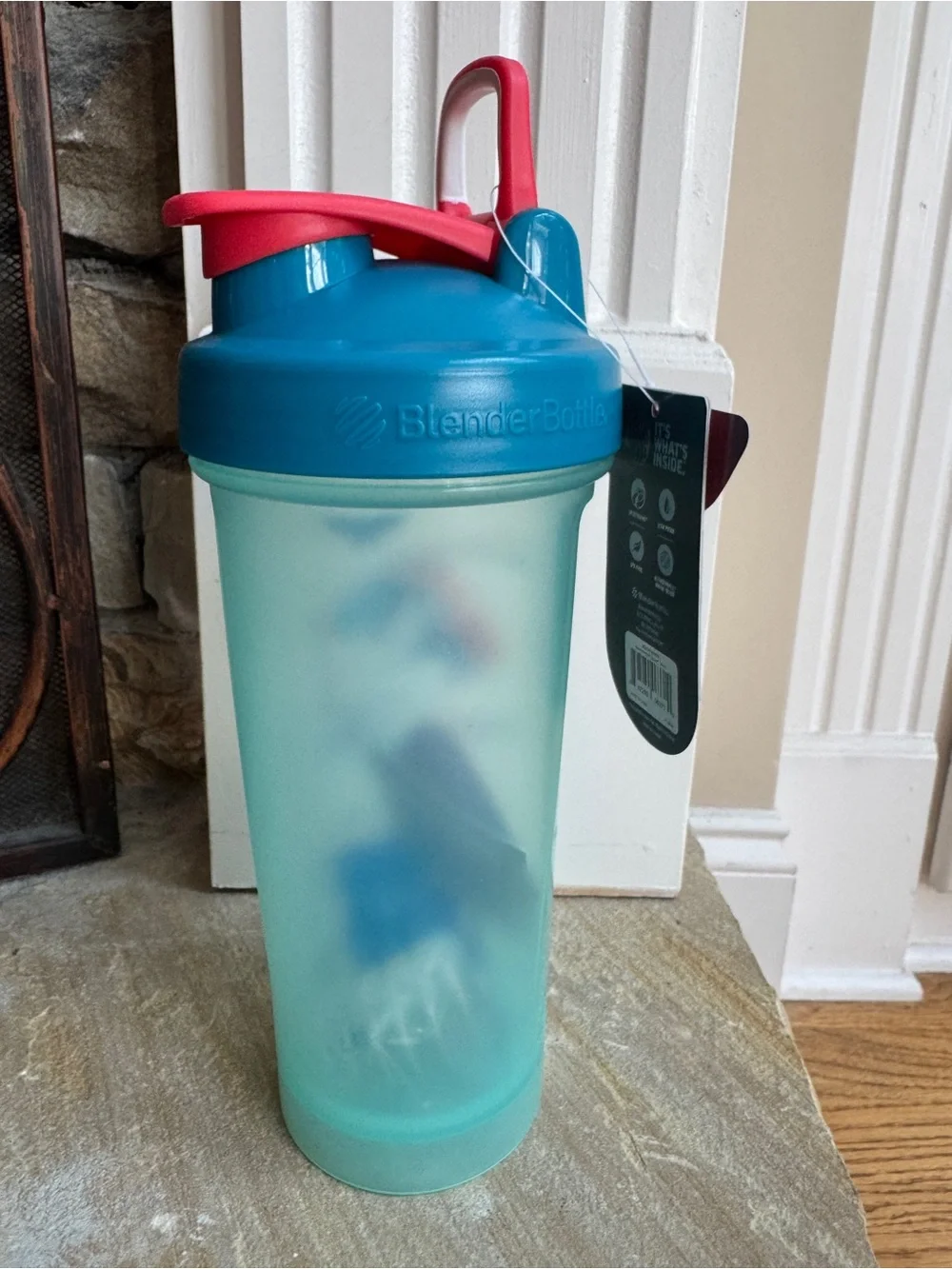 Wonder Woman BlenderBottle NEW